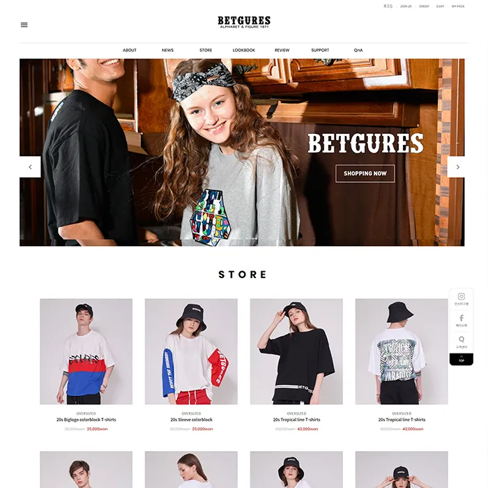 Betgures