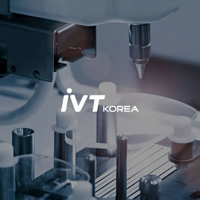 IVT Korea