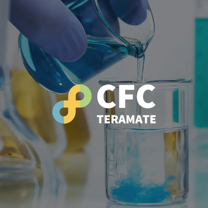 CFC 테라메이트